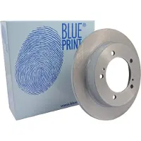 Blue Print ADK84325 Remschijf