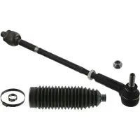 Febi Spoorstang 44341 Febi ProKit voor o.a. AUDI, SEAT, SKODA, VOLKSWAGEN
