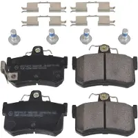 FEBI BILSTEIN Remblokset 170904, achter