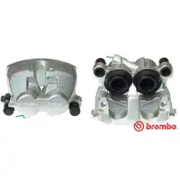 Brembo F 50 235 Remklauw