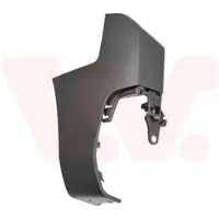 VAN WEZEL 0991531 Achterbumper