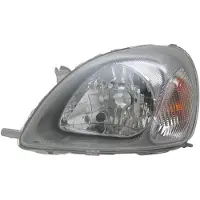 TYC Koplamp links 20-5730-08-2 TYC voor o.a. TOYOTA