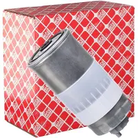 Febi Brandstoffilter 22520 FEBI voor o.a. AUDI, VOLKSWAGEN