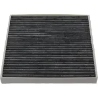 Febi Interieurfilter 34781 FEBI voor o.a. BMW