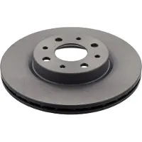 FEBI BILSTEIN 10617 Remschijf