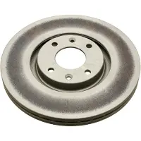 FEBI BILSTEIN Remschijf 30402 voorkant, geventileerd, 1 Stuk