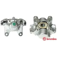 Brembo F 50 077 Remklauw