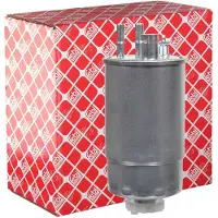 Febi Brandstoffilter 30758 FEBI voor o.a. FIAT, FORD
