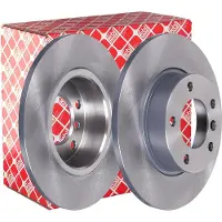 FEBI BILSTEIN 01715 Remschijf