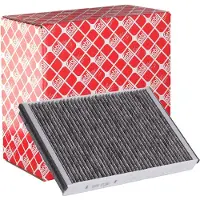 Febi Interieurfilter 32367 FEBI voor o.a. OPEL