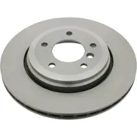 FEBI BILSTEIN 23552 Remschijf