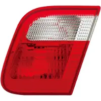 TYC Achterlicht rechts 17-0001-01-9 TYC voor o.a. BMW