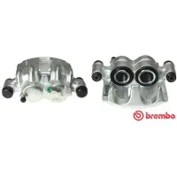 Brembo F 61 180 Remklauw