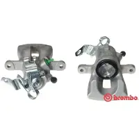 Brembo F 59 140 Remklauw