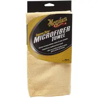 Meguiar's Supreme Shine Microfibre Meguiars