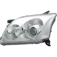 TYC Koplamp links 20-0370-05-2 TYC voor o.a. TOYOTA