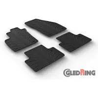 GledRing 0391 Automatten