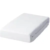 Bonnanotte Organic Molton matrasbeschermer-90 x 200 cm