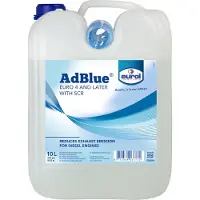 Eurol AdBlue 10L
