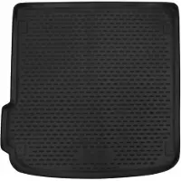 Novline Kofferbakmat Audi A4 B9 Avant/Allroad 2016-> voor o.a. AUDI