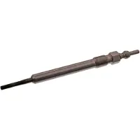 Febi Gloeibougie 38831 FEBI voor o.a. AUDI, PORSCHE, SEAT, SKODA, VOLKSWAGEN