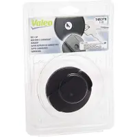Valeo Tankdoppen 745378 Valeo voor o.a. ALFA ROMEO, AUDI, BUICK, CHEVROLET, CHRYSLER, CITROEN, DAEWOO, DAIHATSU, FIAT, FORD, HONDA, HYUNDAI, ISUZU, JEEP, KIA, LADA, LANCIA, LAND ROVER, LEXUS, MAZDA, MITSUBISHI, NISSAN, OPEL, PEUGEOT, PONTIAC, PORSCHE, RENAULT, ROVER, SAAB, SEAT, SKODA, SMART, SSANGYONG, SUBARU, SUZUKI, TOYOTA, VOLKSWAGEN, VOLVO