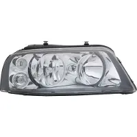 TYC Koplamp rechts 20-1325-05-2 TYC voor o.a. SEAT