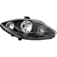 TYC Koplamp rechts 20-11209-05-2 TYC voor o.a. SEAT