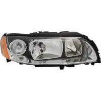 TYC Koplamp rechts 20-11035-36-2 TYC voor o.a. VOLVO