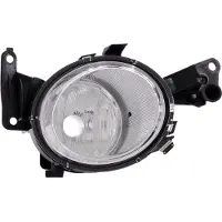 TYC Mistlamp links 19-0664-01-2 TYC voor o.a. OPEL