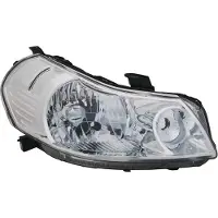 TYC Koplamp rechts 20-11917-16-2 TYC voor o.a. SUZUKI
