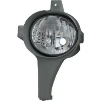 TYC Mistlamp links 19-0586-01-2 TYC voor o.a. DAIHATSU, SUBARU, TOYOTA