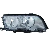 TYC Koplamp rechts 20-0011-11-2 TYC voor o.a. BMW