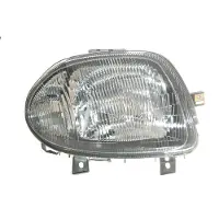 TYC Koplamp rechts 20-5491-08-2 TYC voor o.a. RENAULT