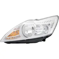TYC Koplamp links 20-11484-05-2 TYC voor o.a. FORD