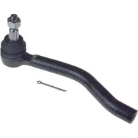 Blue Print Spoorstangeindstuk ADN187235 Blue Print voor o.a. NISSAN
