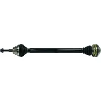 Skf Aandrijfas VKJC 4620 SKF voor o.a. AUDI, SEAT, SKODA, VOLKSWAGEN
