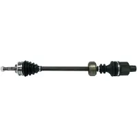 Skf Aandrijfas VKJC 6095 SKF voor o.a. RENAULT
