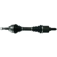 Skf Aandrijfas VKJC 5178 SKF voor o.a. CITROEN