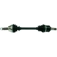 Skf Aandrijfas VKJC 5635 SKF voor o.a. FORD