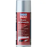 Liqui moly Glans Spray Wax 400ml