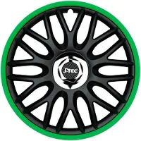 J-Tec J16517 Wieldoppen