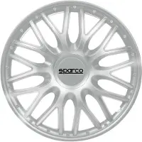 Sparco SPC1396SV Wieldoppen