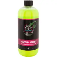 Racoon SHA-GRE-100-01 Autoshampoo
