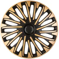 Autostyle PP 5414GB Wieldoppen