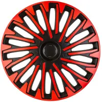 Autostyle PP 5414BR Wieldoppen