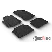 GledRing 0721 Automatten