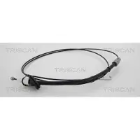 TRISCAN 8140 10177 Handremkabel