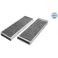 Meyle 112 320 0015/S Interieurfilter