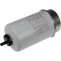 FEBI BILSTEIN 170051 Brandstoffilter